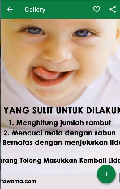 Detail Gambar Gambar Lucu Islami Nomer 15