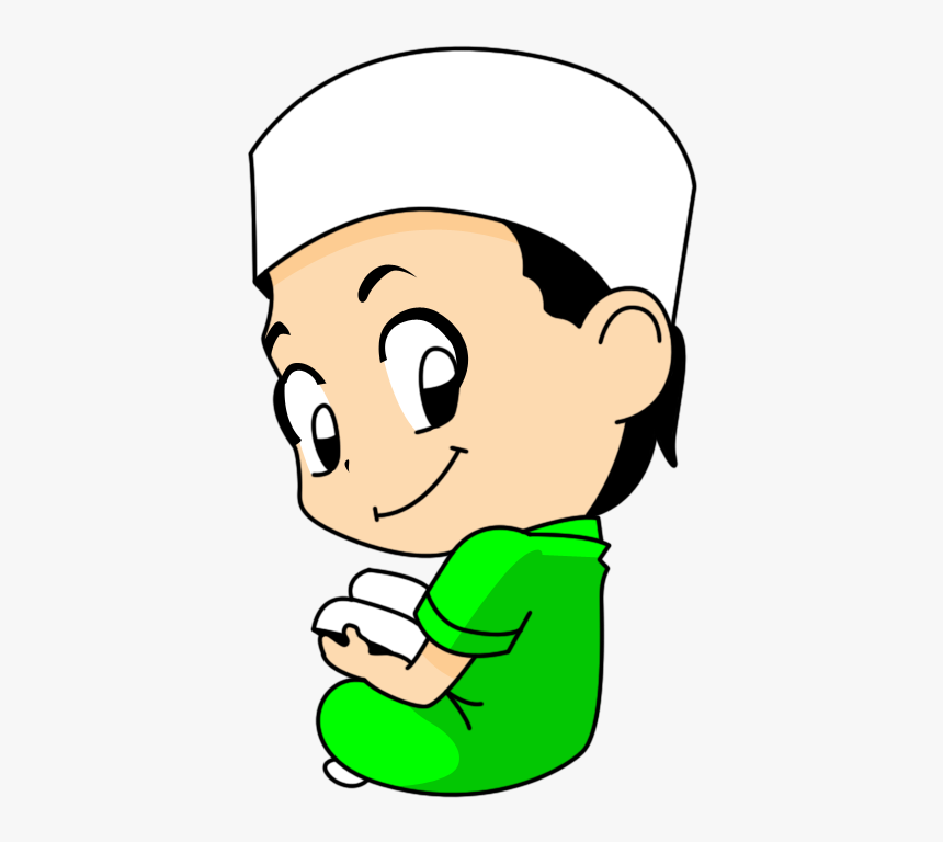 Detail Gambar Gambar Lucu Islami Nomer 26