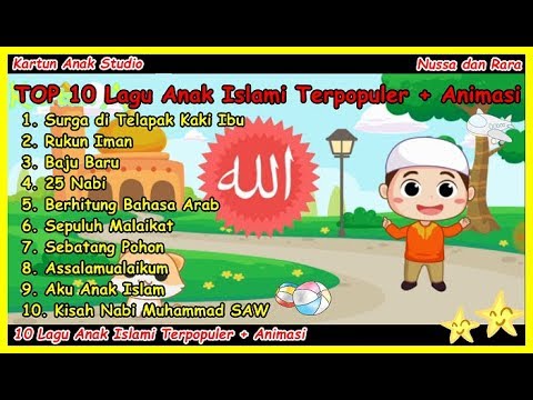 Detail Gambar Gambar Lucu Islami Nomer 33