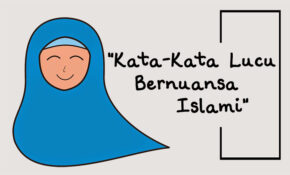 Detail Gambar Gambar Lucu Islami Nomer 34