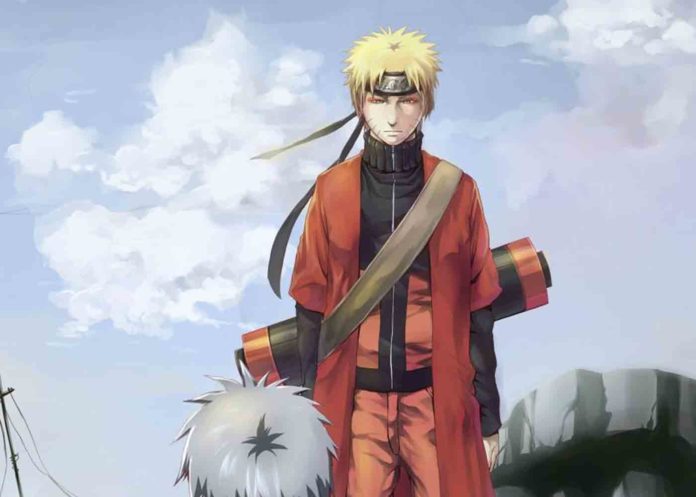 Detail Gambar Gambar Lucu Naruto Nomer 39