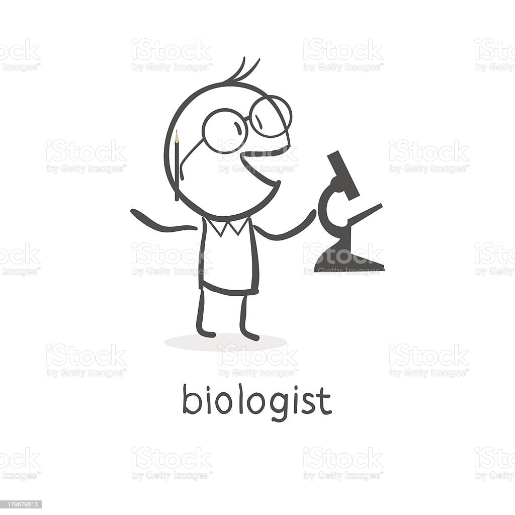 Detail Gambar Gambar Lucu Tentang Biologi Nomer 2