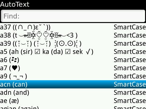 Detail Gambar Gambar Lucu Untuk Blackberry Nomer 18