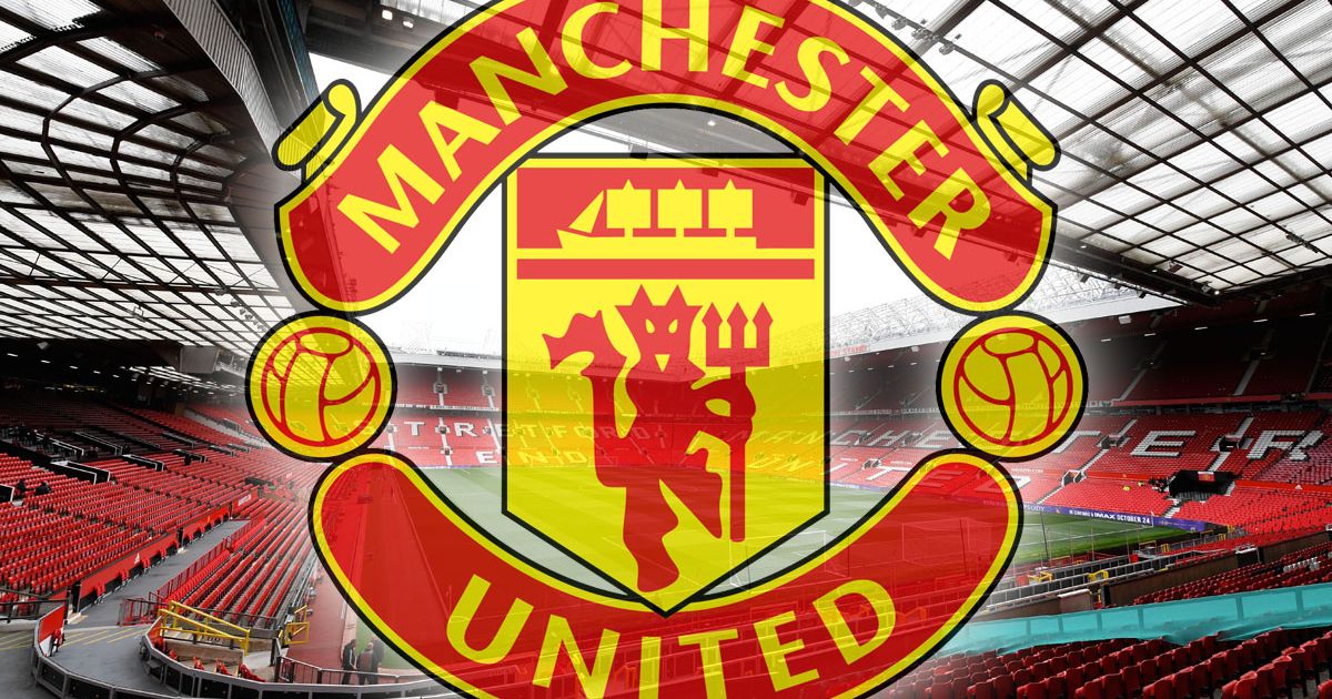 Detail Gambar Gambar Manchester United Nomer 28