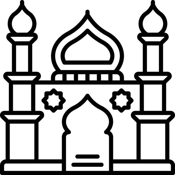 Detail Gambar Gambar Masjid Nomer 18