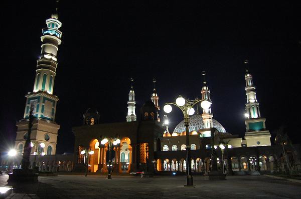 Detail Gambar Gambar Masjid Di Indonesia Nomer 26