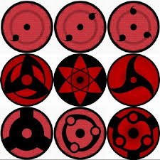 Detail Gambar Gambar Mata Sharingan Nomer 20