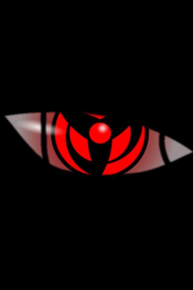 Detail Gambar Gambar Mata Sharingan Nomer 29