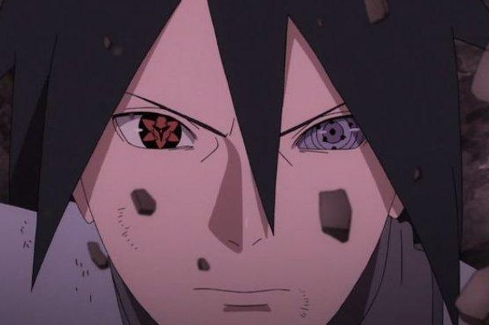 Detail Gambar Gambar Mata Sharingan Nomer 35