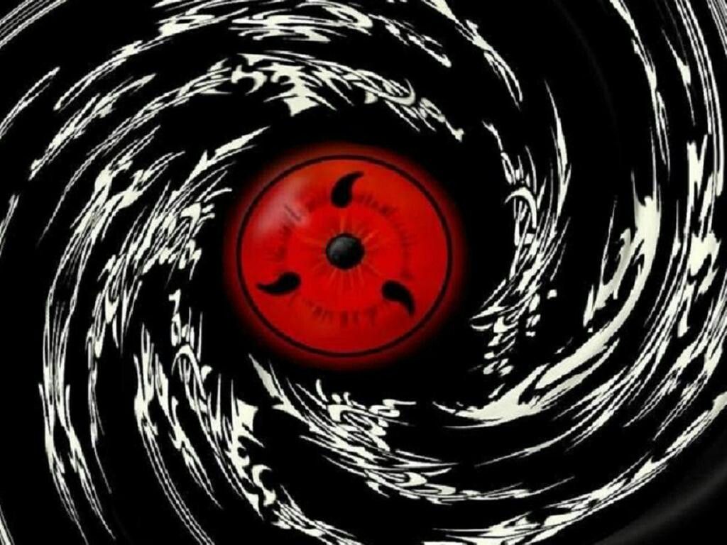 Detail Gambar Gambar Mata Sharingan Nomer 49