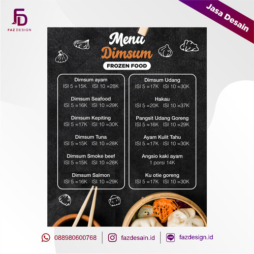 Detail Gambar Gambar Menu Makanan Nomer 34