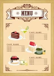 Detail Gambar Gambar Menu Makanan Nomer 36