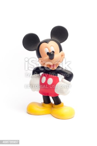 Detail Gambar Gambar Mickey Mouse Nomer 14