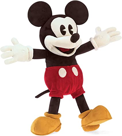 Detail Gambar Gambar Mickey Mouse Nomer 16