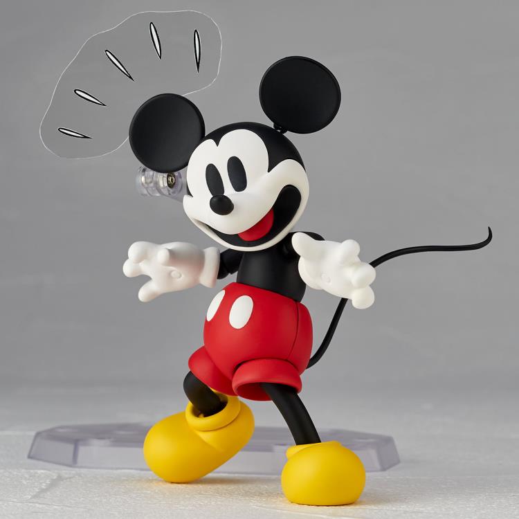 Detail Gambar Gambar Mickey Mouse Nomer 4