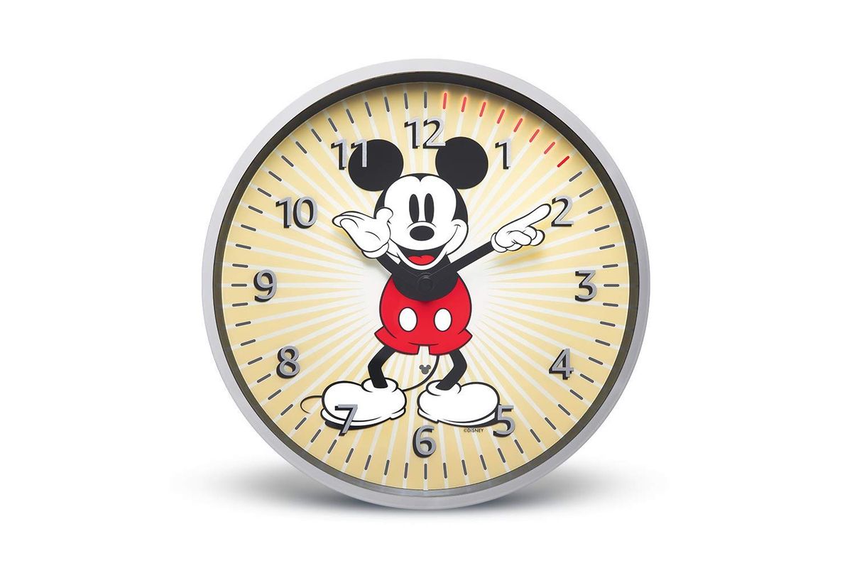 Detail Gambar Gambar Mickey Mouse Nomer 38