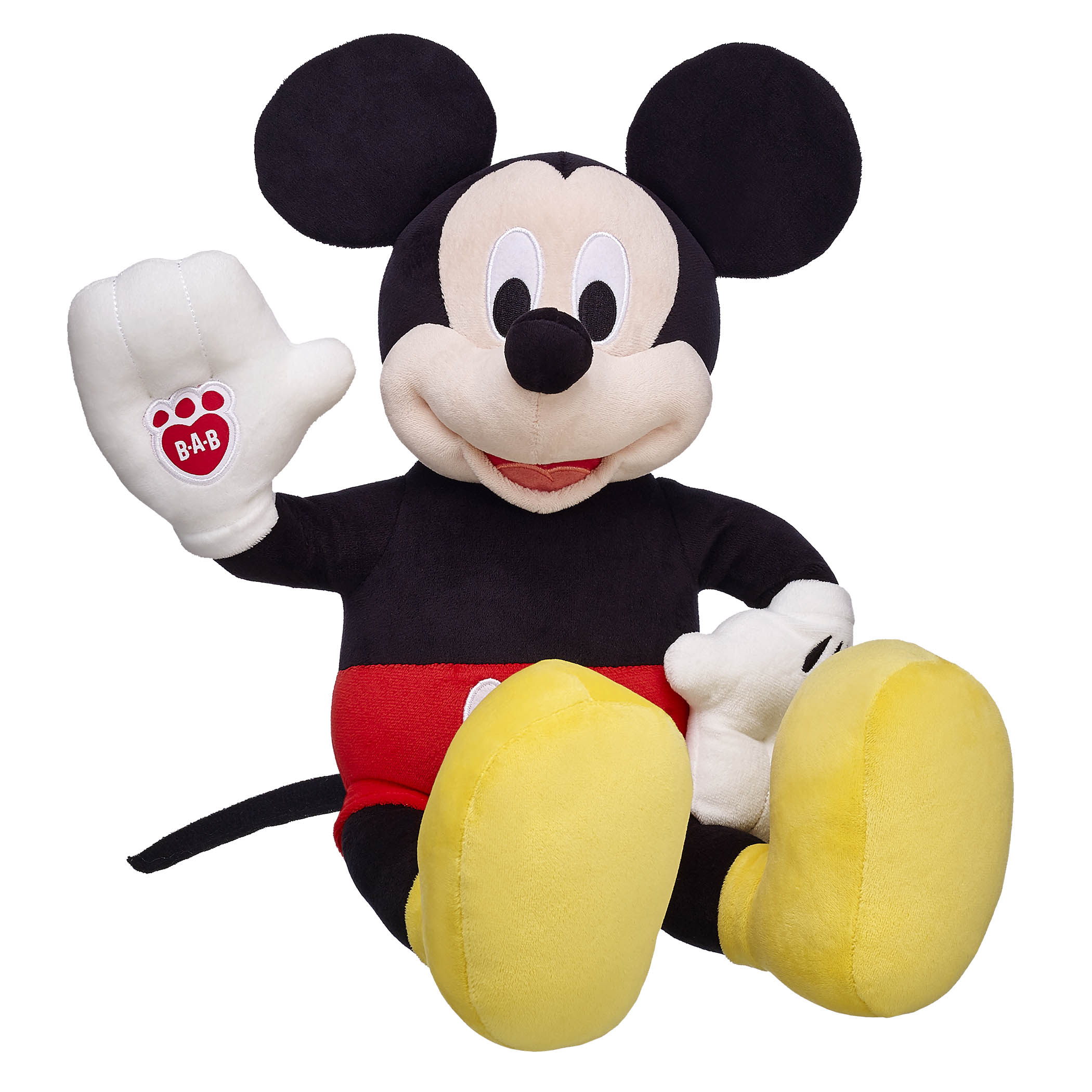 Detail Gambar Gambar Mickey Mouse Nomer 46