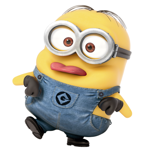 Detail Gambar Gambar Minion Lucu Nomer 12