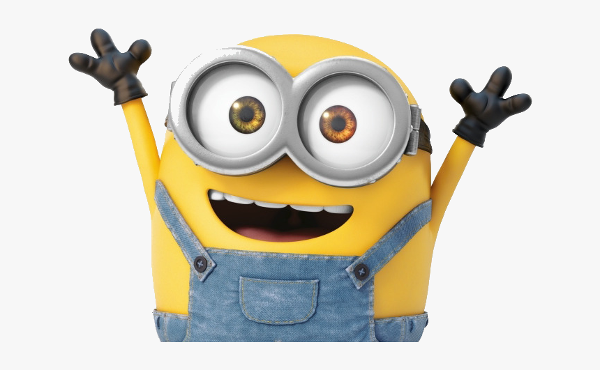 Detail Gambar Gambar Minion Lucu Nomer 3