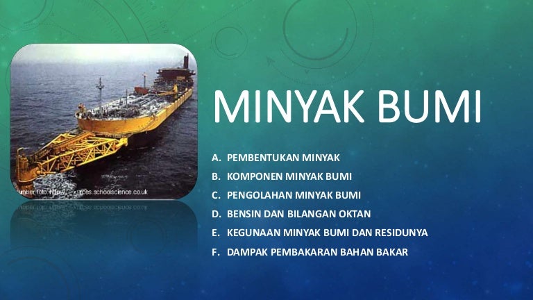 Detail Gambar Gambar Minyak Bumi Nomer 27