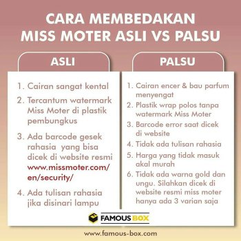 Detail Gambar Gambar Mis V Asli Dan Palsu Nomer 30