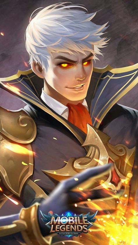 Detail Gambar Gambar Mobile Legend Nomer 34