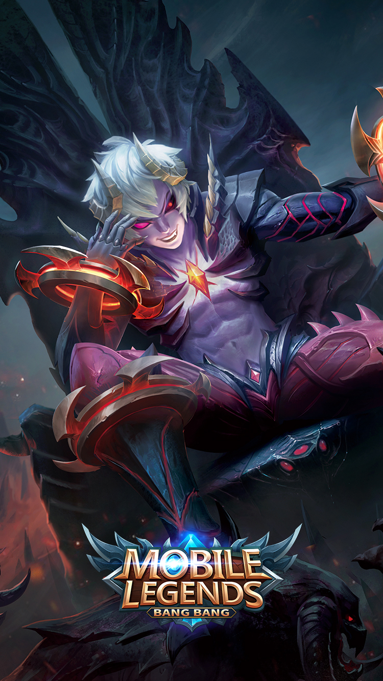 Detail Gambar Gambar Mobile Legends Nomer 47