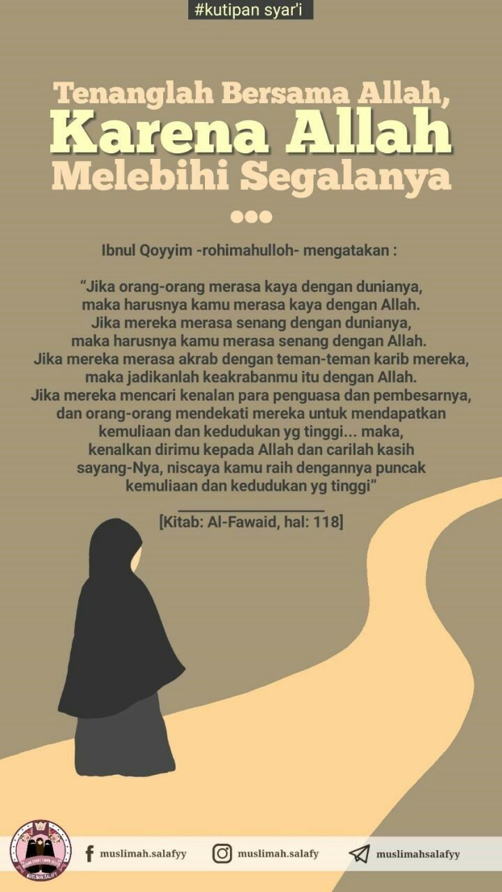 Detail Gambar Gambar Motivasi Islam Nomer 19