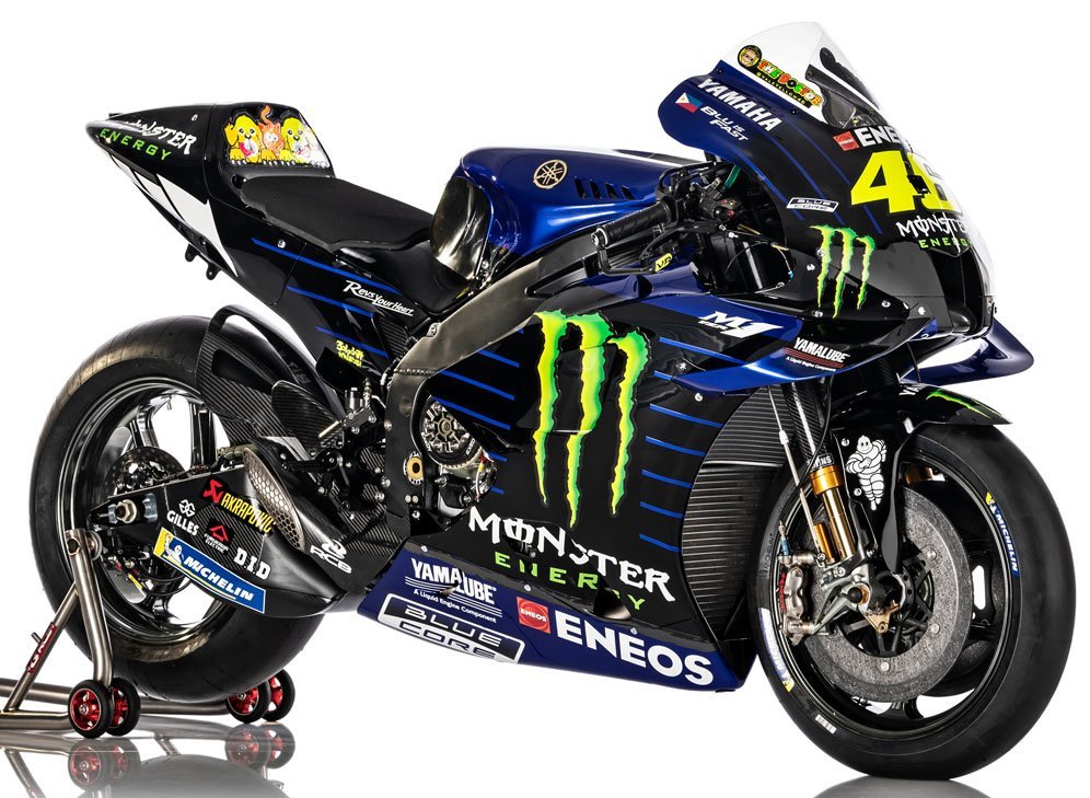 Detail Gambar Gambar Motor Gp Nomer 2