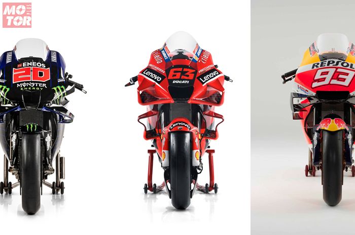 Detail Gambar Gambar Motor Gp Nomer 14