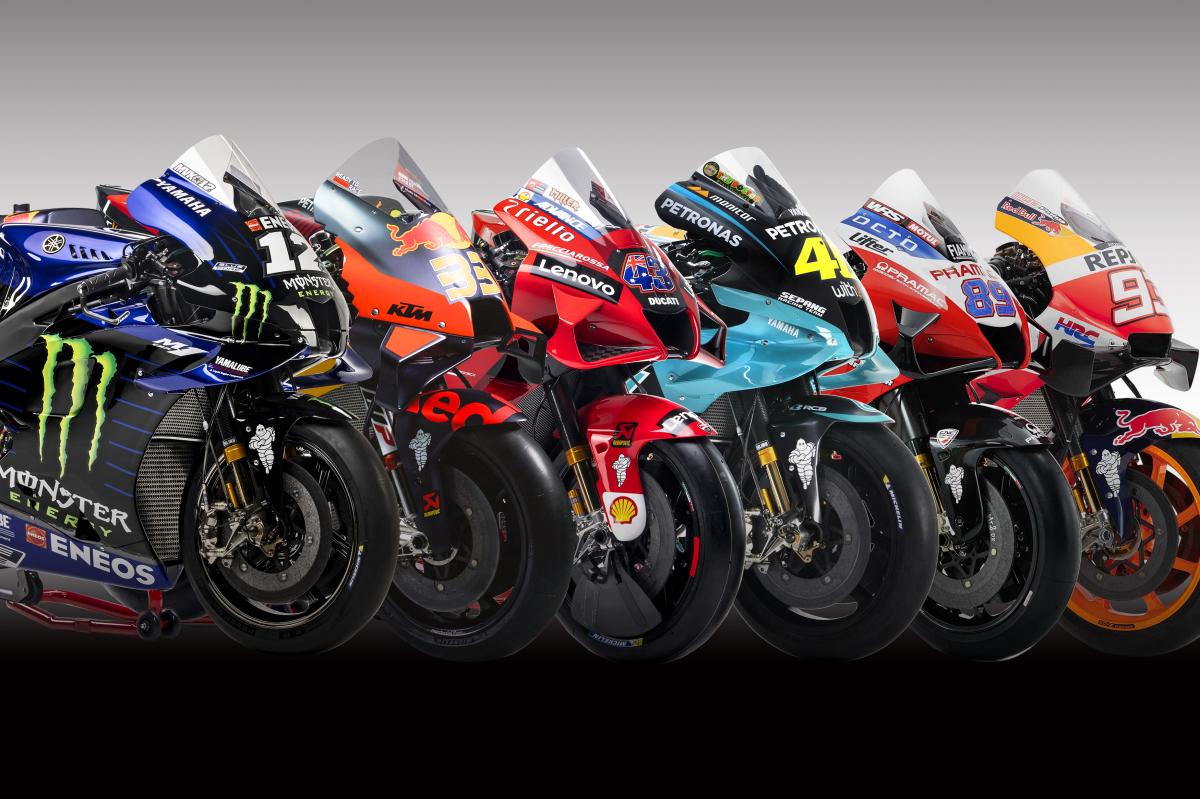 Detail Gambar Gambar Motor Gp Nomer 16