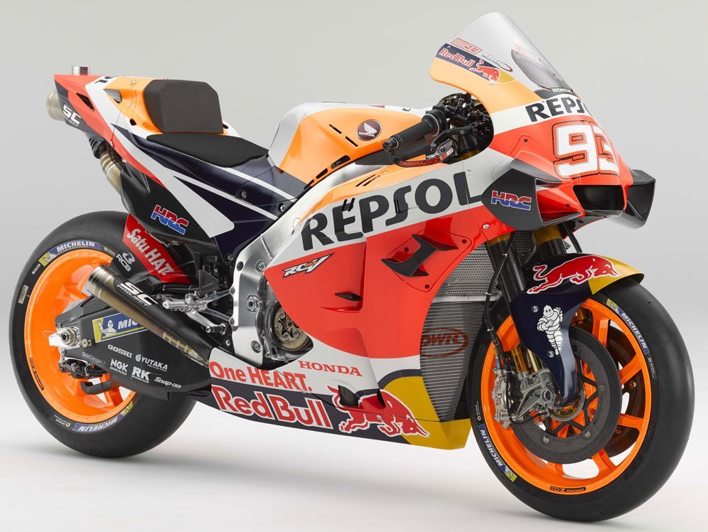 Detail Gambar Gambar Motor Gp Nomer 20