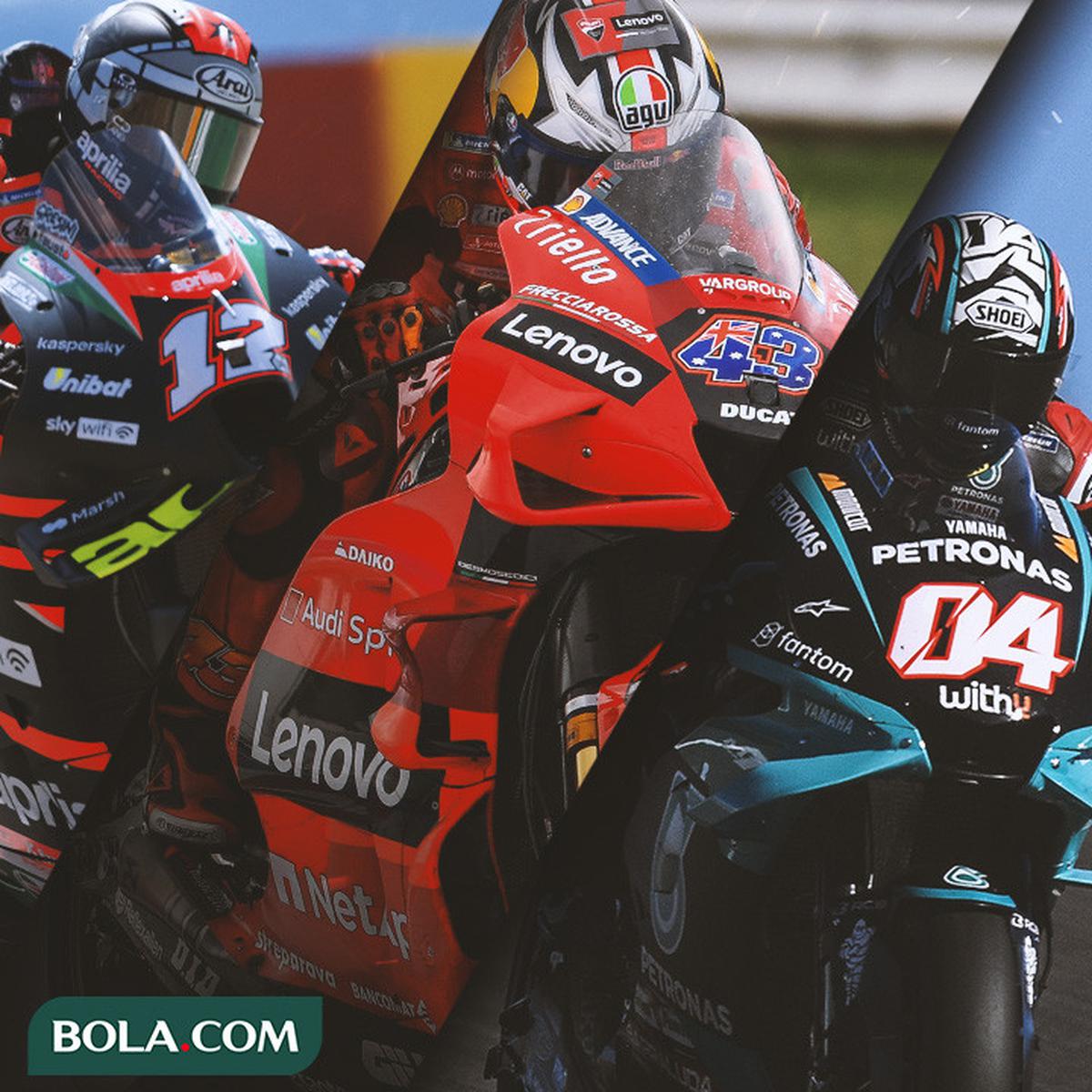 Detail Gambar Gambar Motor Gp Nomer 30