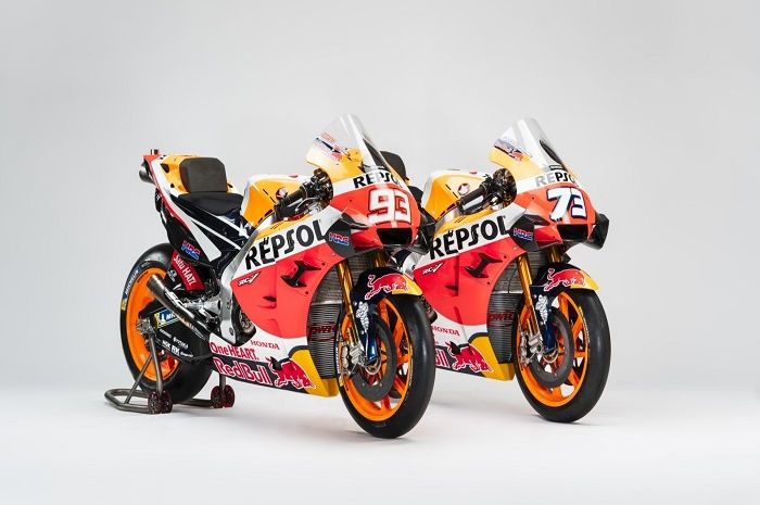 Detail Gambar Gambar Motor Gp Nomer 36