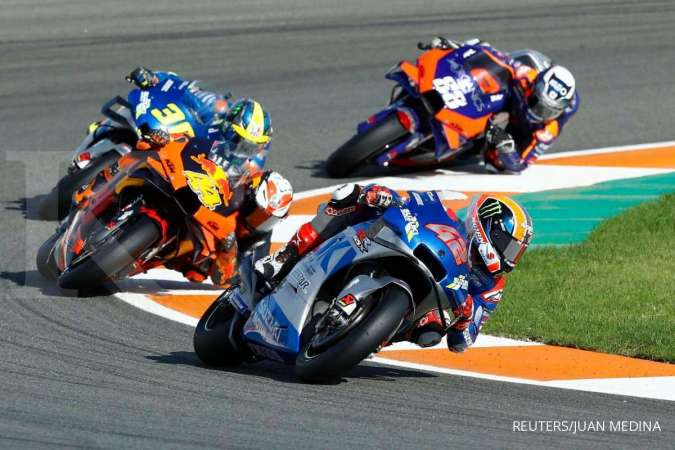 Detail Gambar Gambar Motor Gp Nomer 38