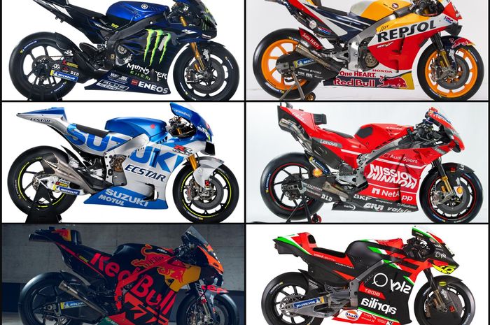 Detail Gambar Gambar Motor Gp Nomer 39