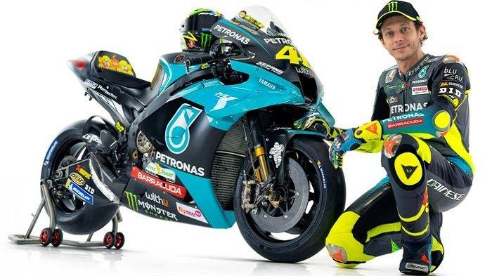 Detail Gambar Gambar Motor Gp Nomer 44
