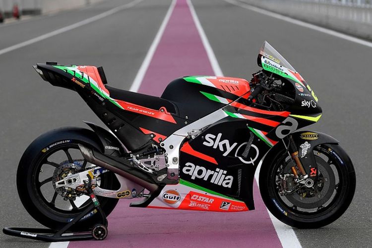 Detail Gambar Gambar Motor Gp Nomer 47