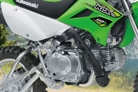 Detail Gambar Gambar Motor Klx Nomer 19