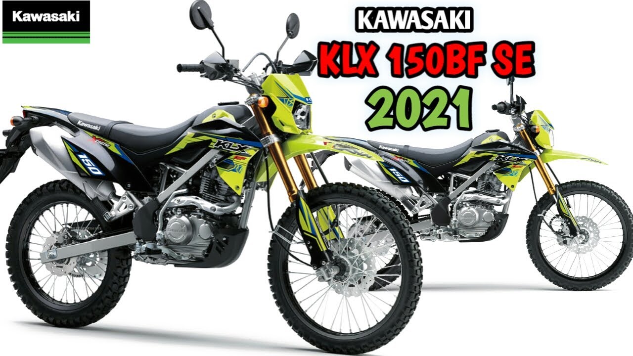 Detail Gambar Gambar Motor Klx Nomer 26