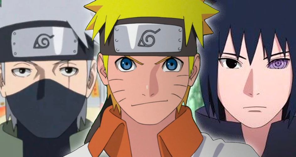 Detail Gambar Gambar Naruto Nomer 11