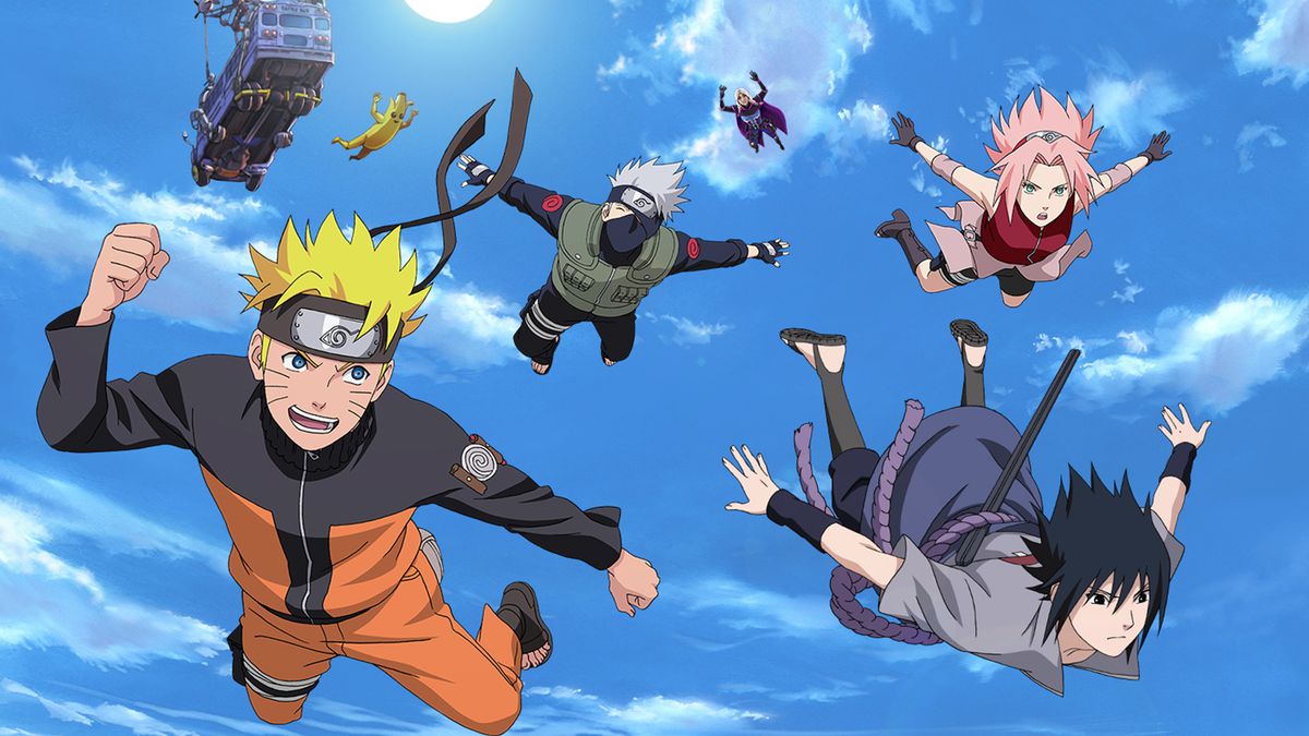 Detail Gambar Gambar Naruto Nomer 24