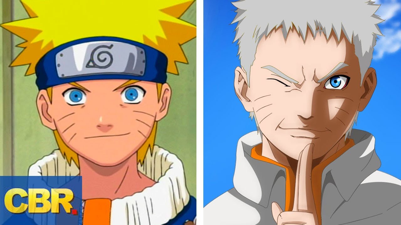 Detail Gambar Gambar Naruto Nomer 26