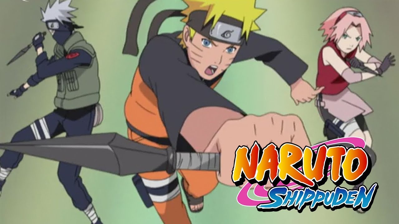 Detail Gambar Gambar Naruto Nomer 30