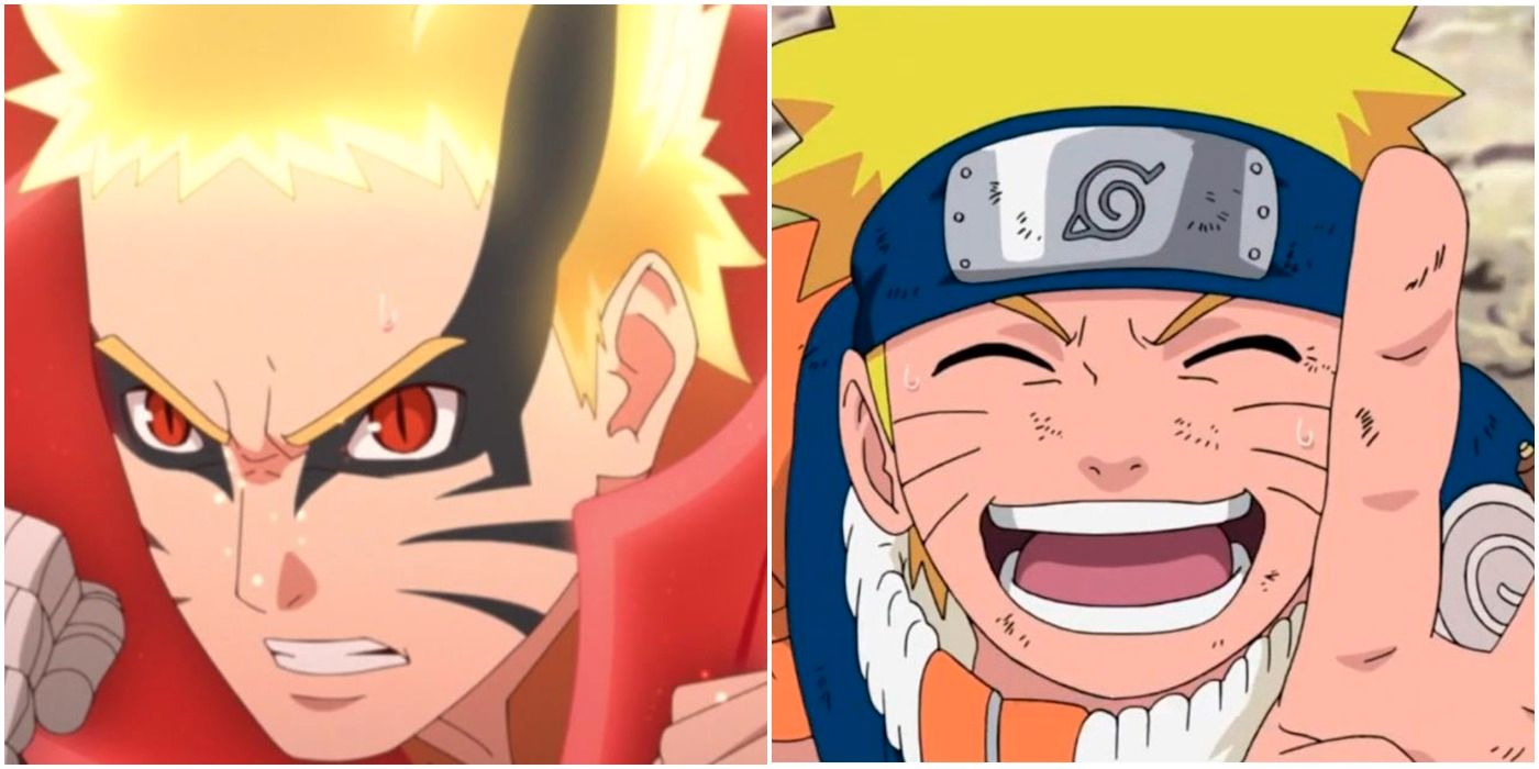 Detail Gambar Gambar Naruto Nomer 38