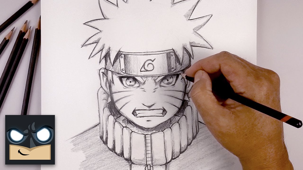 Detail Gambar Gambar Naruto Nomer 41