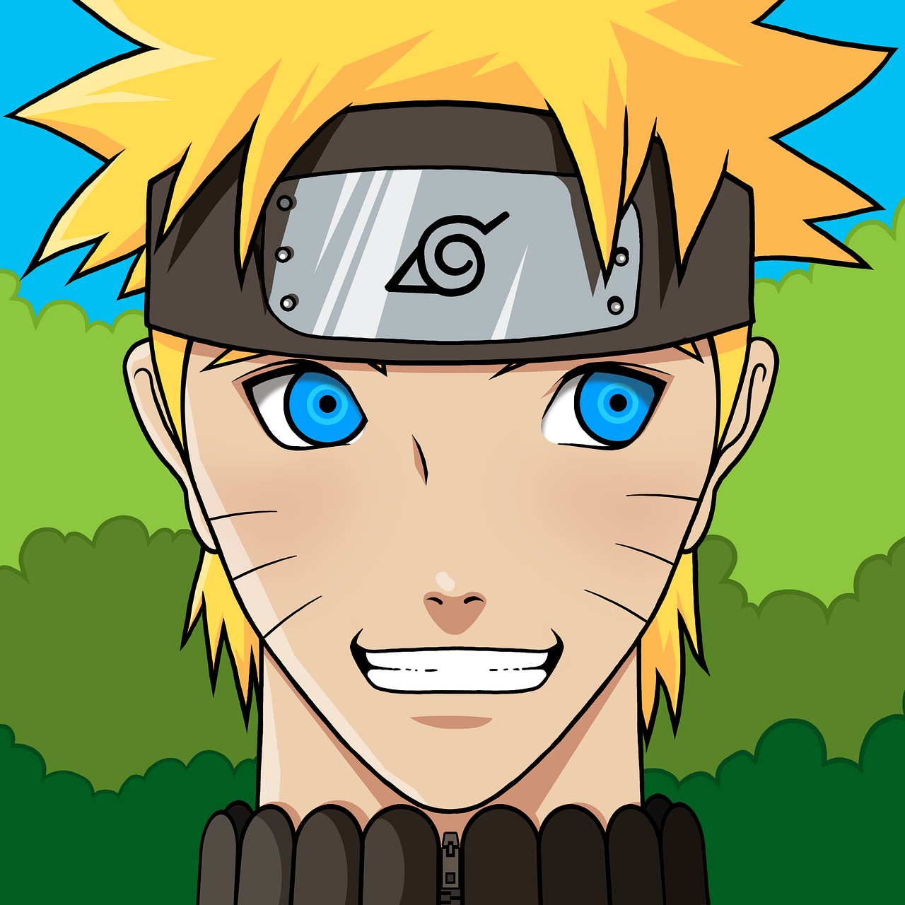 Detail Gambar Gambar Naruto Nomer 45