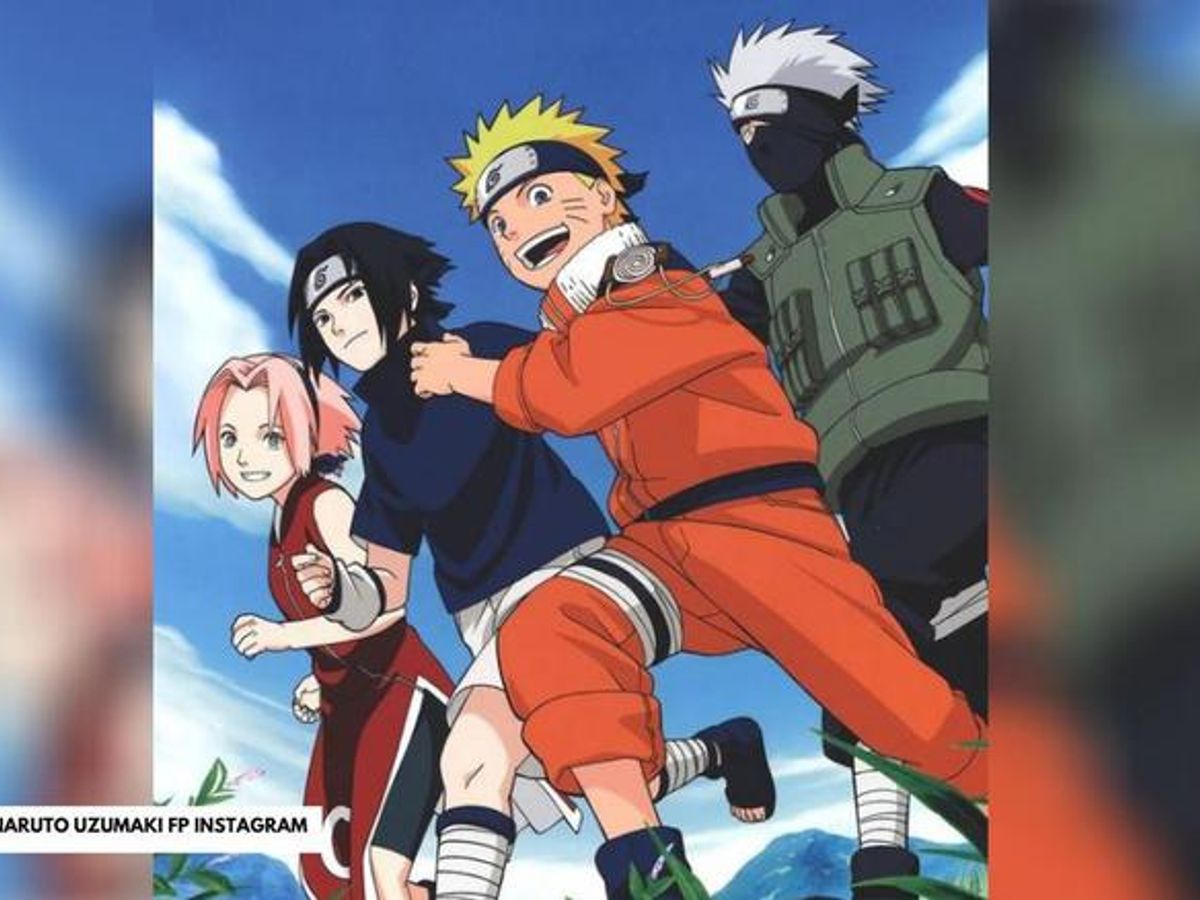 Detail Gambar Gambar Naruto Nomer 47