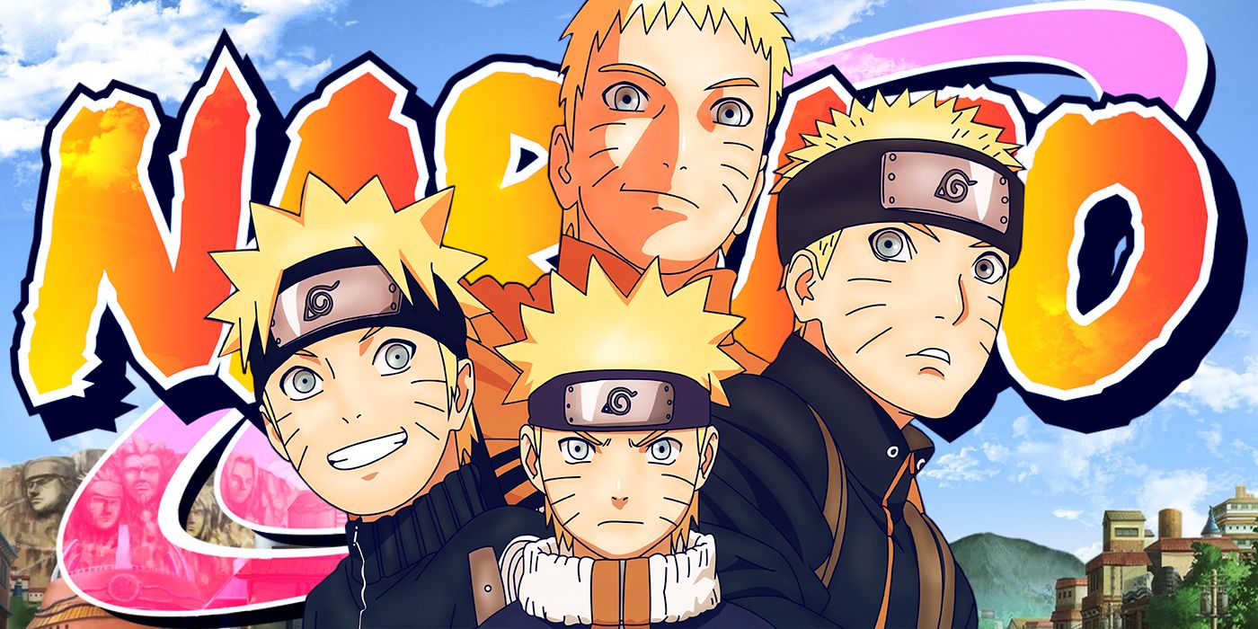 Detail Gambar Gambar Naruto Nomer 49