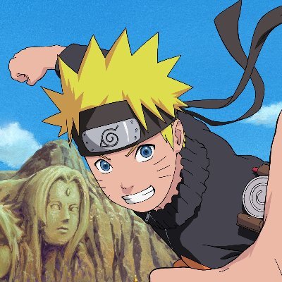 Detail Gambar Gambar Naruto Nomer 8